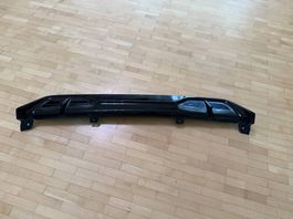 Original BMW G20 Heckdiffusor Schwarz Hochglanz 51122455822