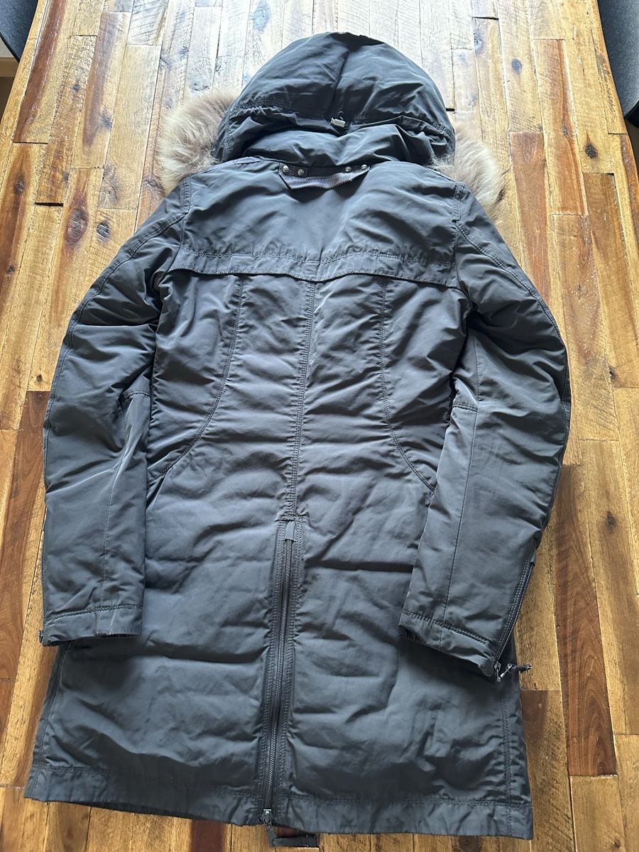 Parajumpers Giacche: Jacke (Marke: Parajumpers) – Usato da Kräiligen venduto da SITARO 4