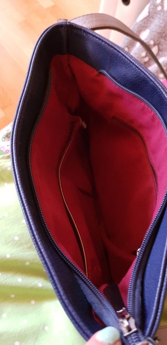 Borse: Schultertasche, handtasche – Usato da Morens FR venduto da Kiscica 4