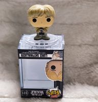 Bitty Pop 511 "Luke" Unbespielt  - Geöffnet! (Star Wars)