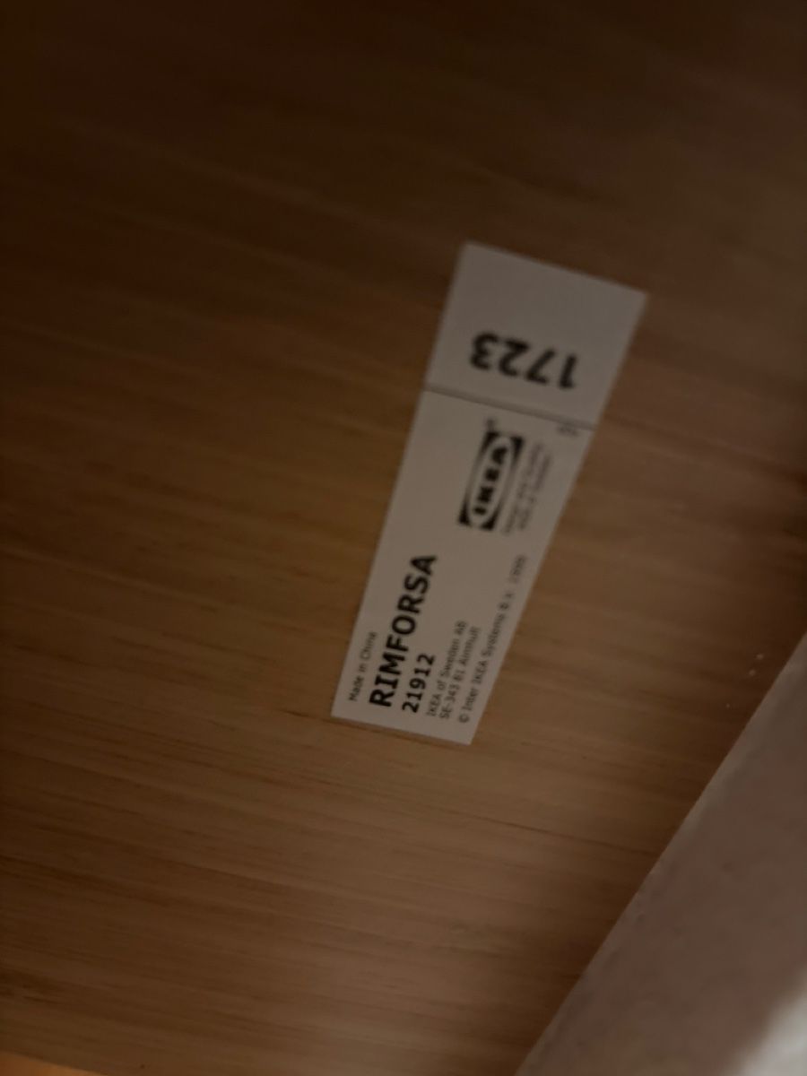 Scaffali: Wandregal mit Glasbehälter IKEA – Usato da Wil ZH venduto da Pfisti87 2