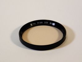 B+W KR1.5 52mm Filter