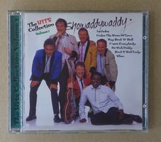 Showaddywaddy – The Hits Collection Volume 1 - D13