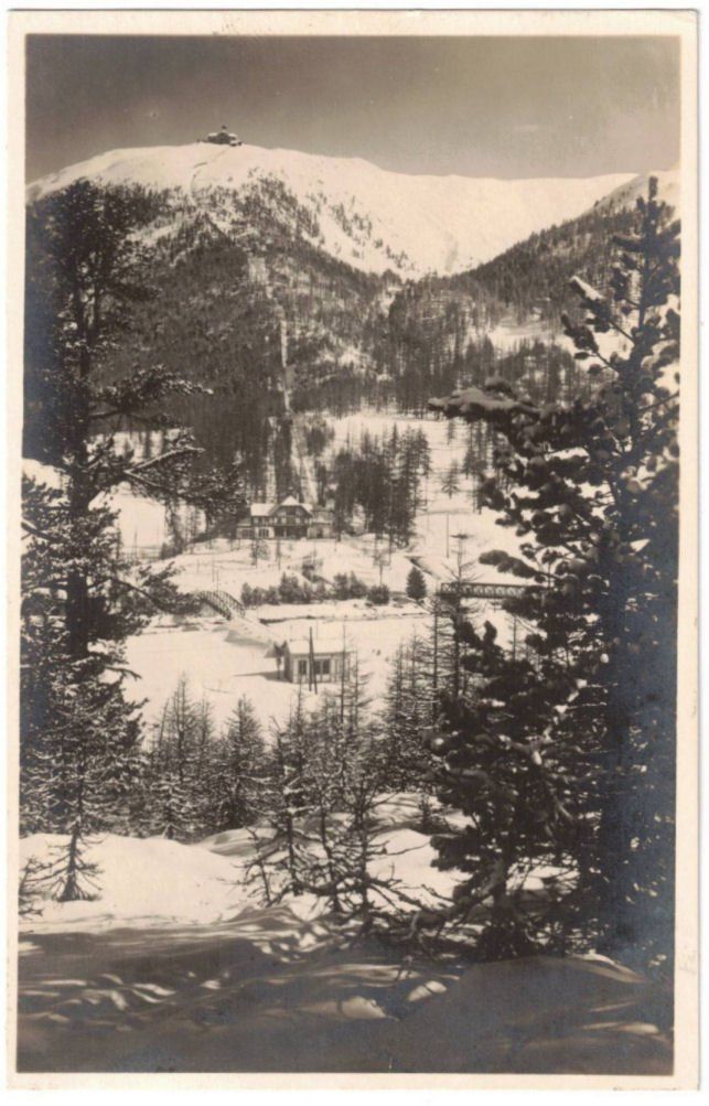 Cartes postales: St. Moritz - Standseilbahn Muottas Muragl – D'occasion à Binningen par Mountainrider