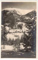 St. Moritz - Standseilbahn Muottas Muragl