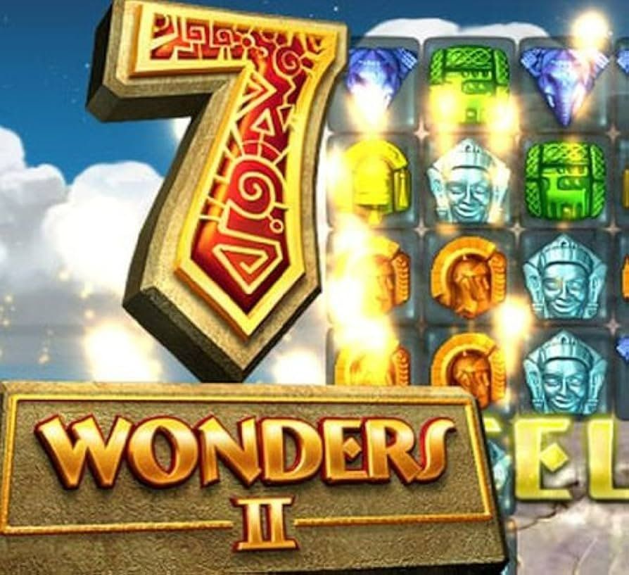 Nintendo Giochi: 7 Weltwunder 2  DS – Usato da Schüpfheim venduto da Games_Spielkonsolen