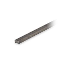 Edelstahl Vierkantprofil 12x12 mm (2x1.5