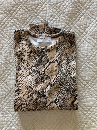 Top motifs serpent