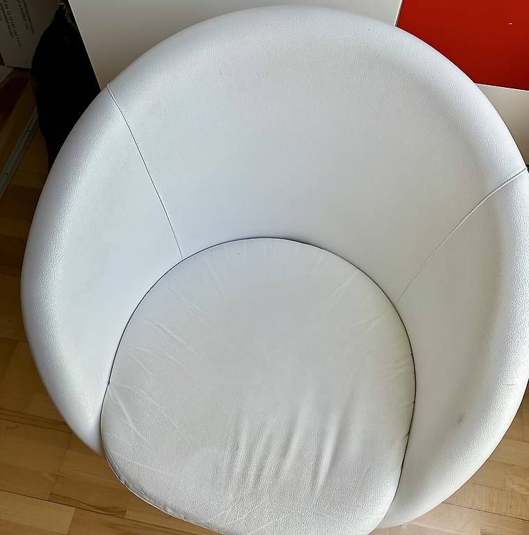 Poltrone: Sessel Bürostuhl – Usato da Muttenz venduto da anna123 3