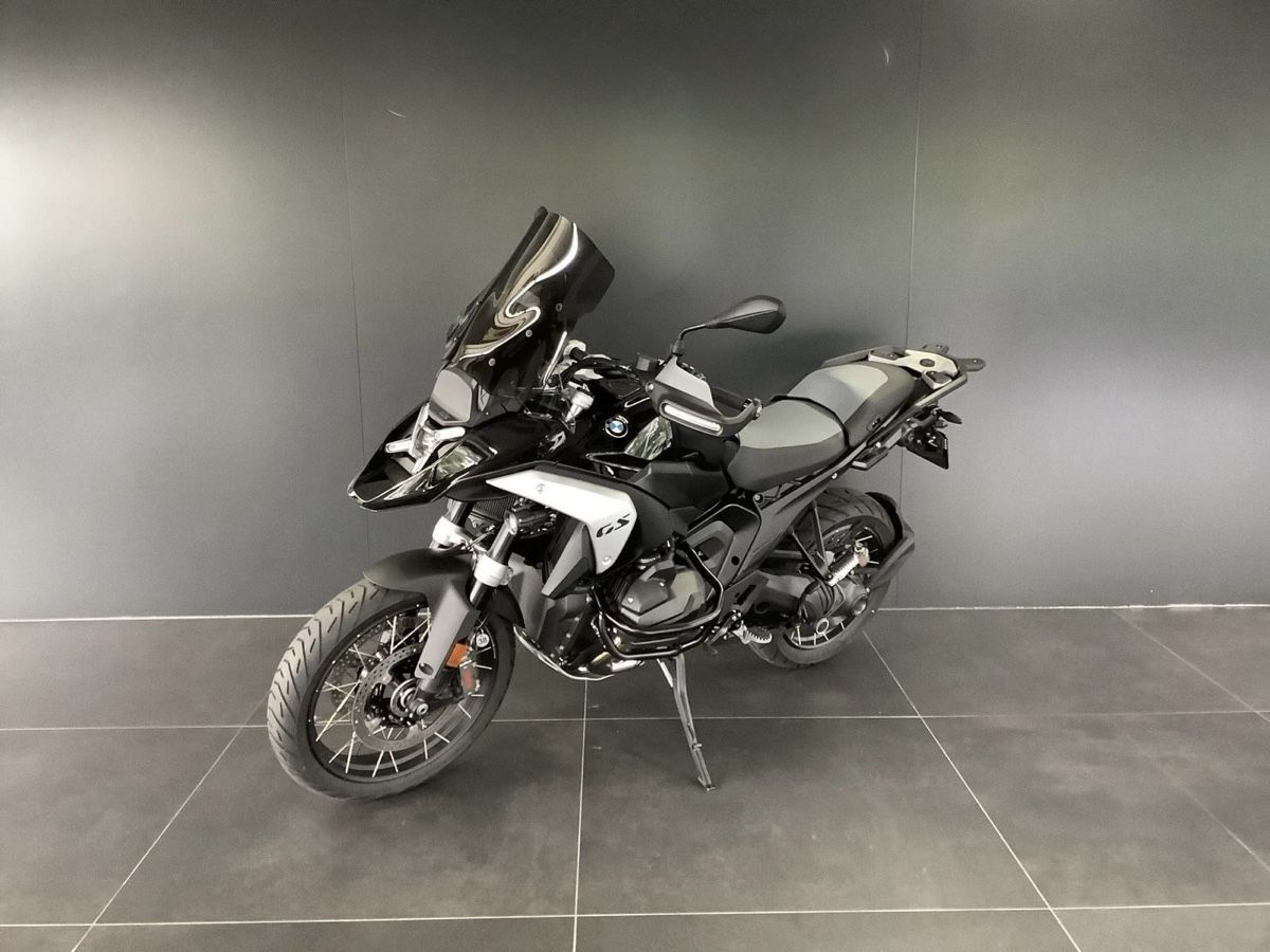 BMW Touring: BMW R 1300 GS Triple Black – Neuf (Voir description) à St. Gallen par syna_99 3