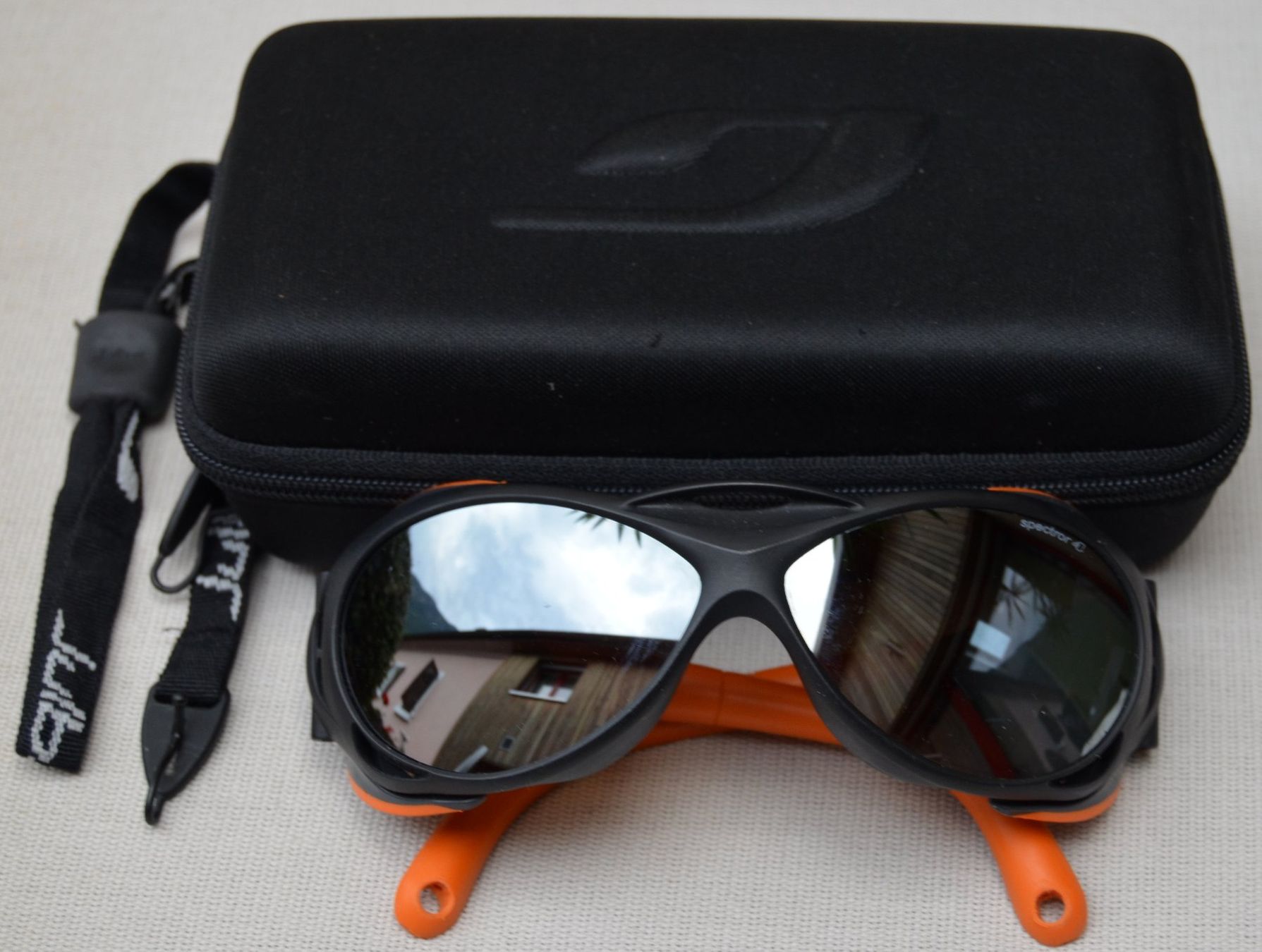Julbo Occhiali & Lenti: Julbo Explorer Sonnenbrille / lunettes de soleil – Usato da Collonges venduto da arashee 1