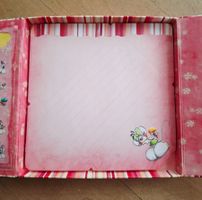 Diddlina Briefpapier Spezial Nr. 13 Blockfrisch