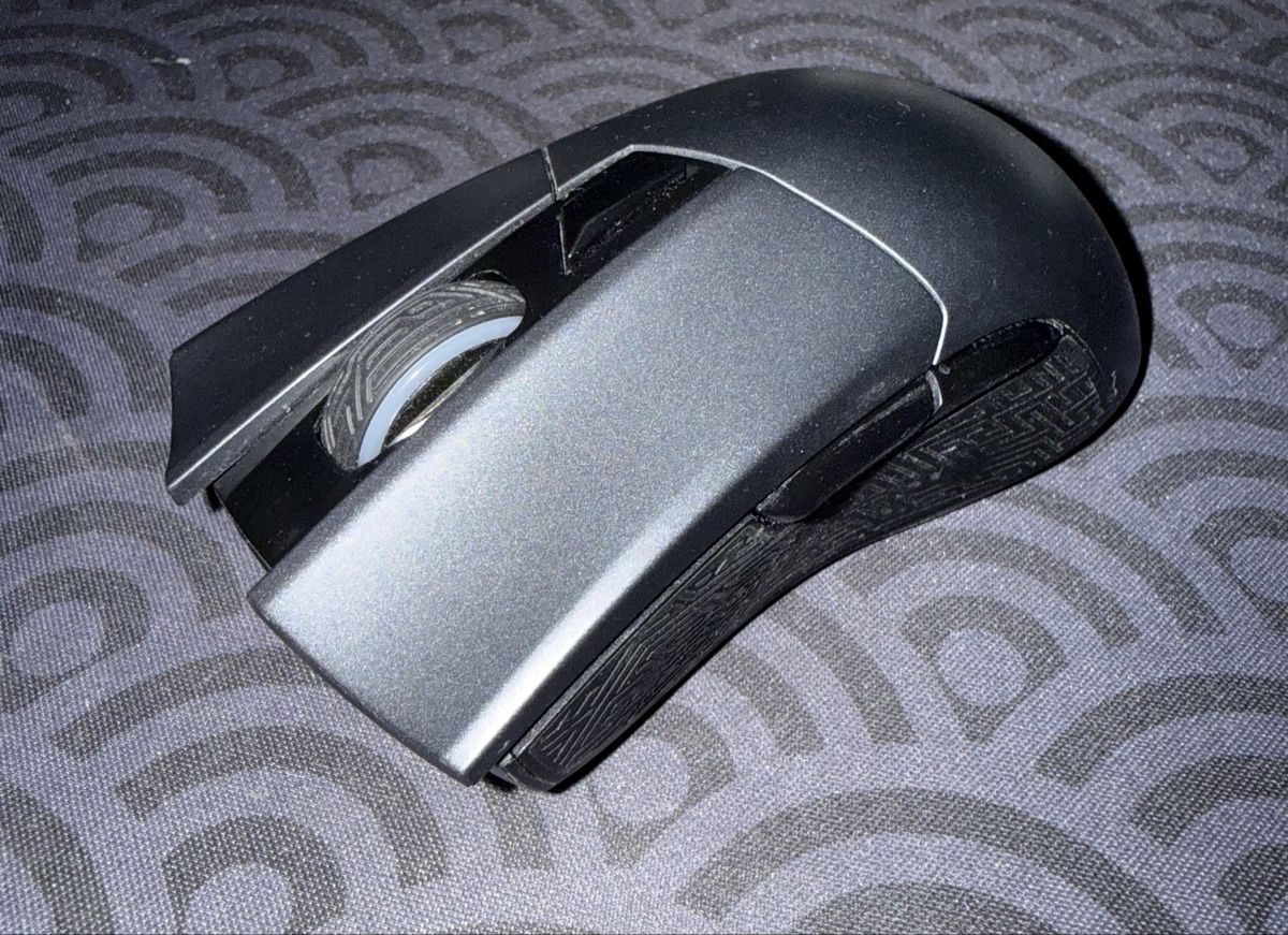 Asus Mouse: Gaming Maus – Usato da Rupperswil venduto da Dg780 1