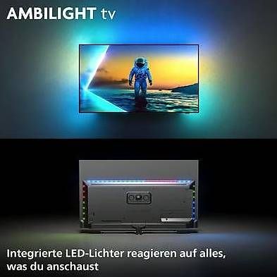 Fernseher: Philips 65OLED850 – Gebraucht aus Aarau von Bollaar 2