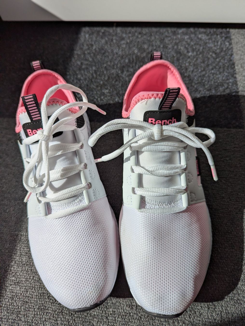 Bench Scarpe da donna: Bench. Sneakers Grösse 41 – Nuovo (secondo la descrizione) da Tägertschi venduto da Araschi 4