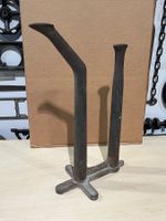 Schuhmacher Amboss Lüscher Bern