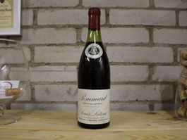 1979 Louis Latour Pommard