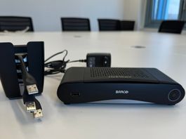 Barco ClickShare CS-100