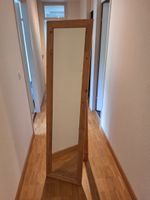 Spiegel mit Holzrahmen, Landhausstil, Top Zustand! 🤩