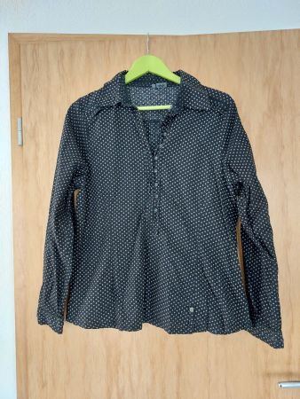 Nile Bluse Gr.  L