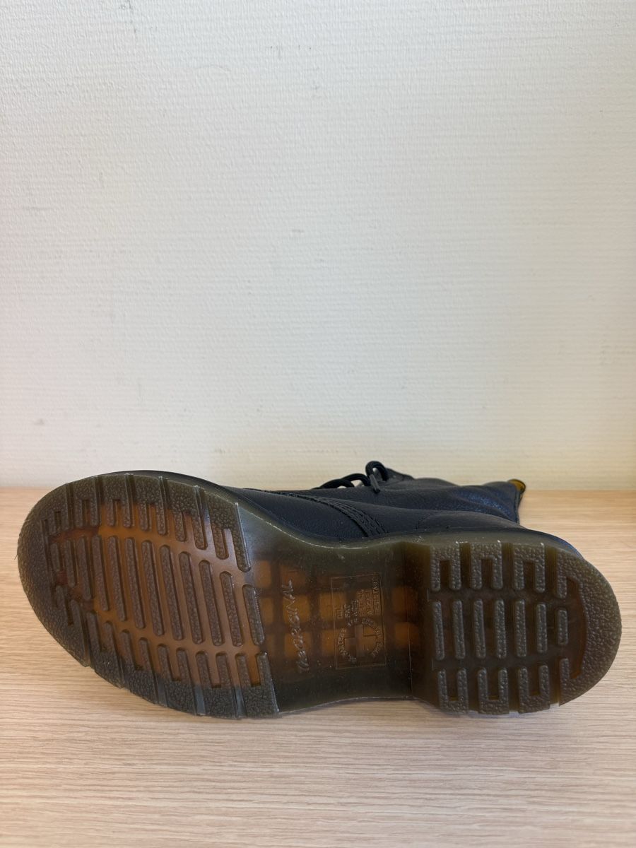 Dr. Martens Scarpe da uomo: Dr. Martens Boots, Neu, Grösse 41 – Nuovo e nell'imballaggio originale da Bassersdorf venduto da BarbarasBoutique 2