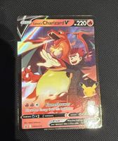 Pokémon Karte Lance's Charizard V SWSH133 🇺🇸 