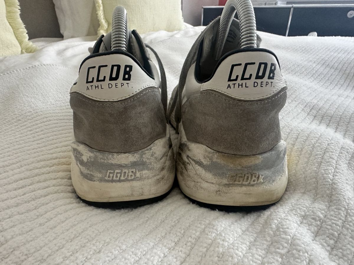 Golden Goose Scarpe da uomo: Golden Goose Running Sneaker Gr. 39 - Top – Usato da Zürich venduto da aquaya01 5