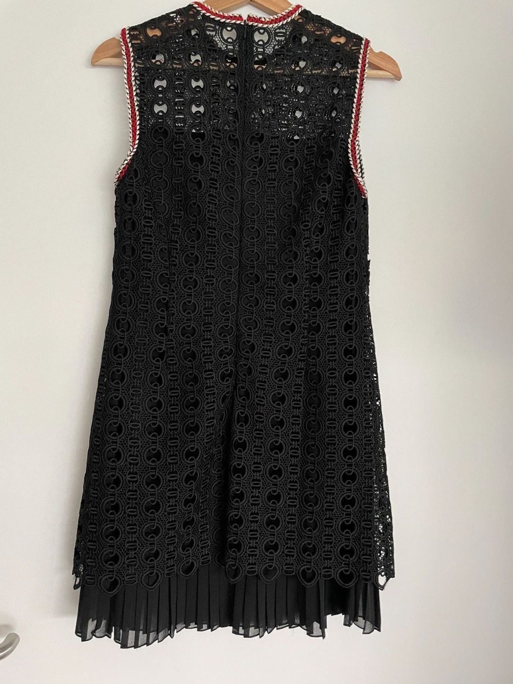 Sandro Vestiti: ROBE SANDRO – Nuovo e nell'imballaggio originale da Morges venduto da Igp10 3