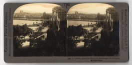 Stereo-Fotografie Geneva / Genf, Home of