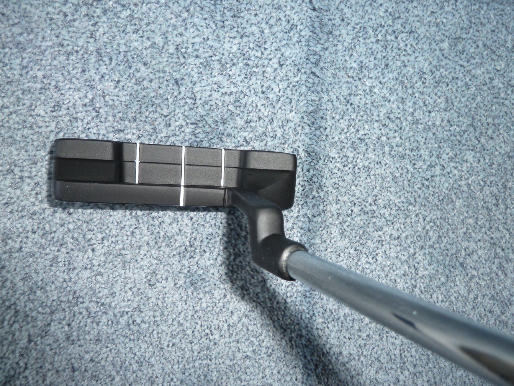 Clubs & Sets: Golf Putter Komperdell mit Headcover neu – Neuf (Voir description) à Zumikon par Wpt7 2
