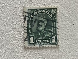 Canada Briefmarken ab 1.95 CHF (Gratis-Versand)