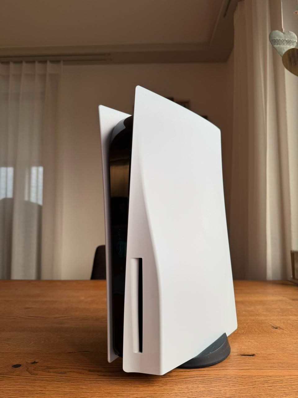 Sony Console: PS5 – Usato da Eschen venduto da SirHitch