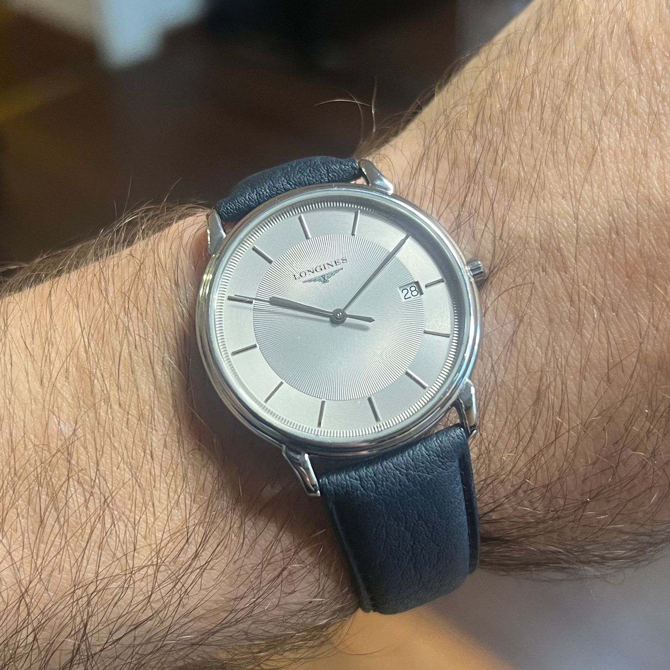 Longines Orologi: Longines La Grande Classique 33mm L4.677.4 – Usato da Carouge GE venduto da Watchaser 3