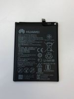 Huawei Mate 10 Akku
