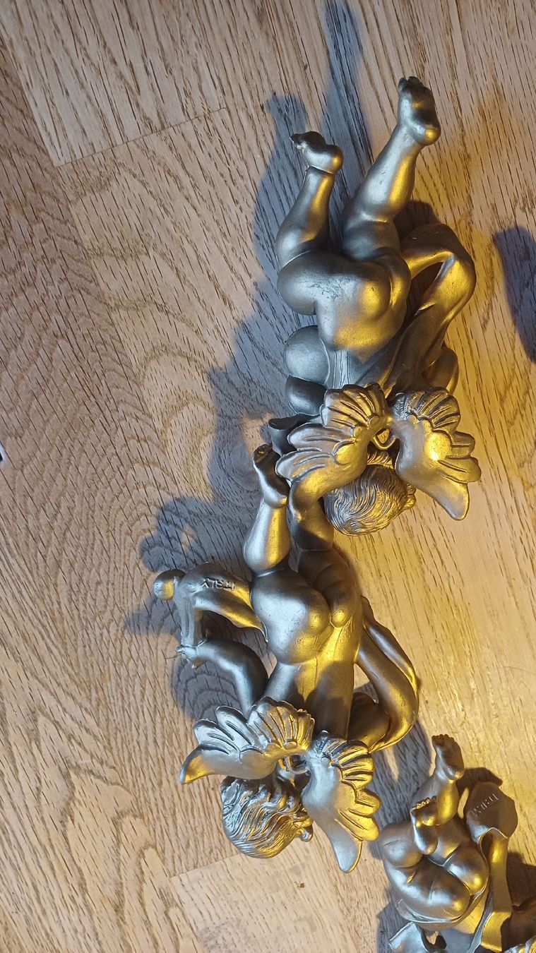 Figuren: Diverse Engel  – Gebraucht aus Flawil von Pinkmalibu 4