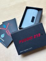 Cigarette Electronique - Box Mod Sigelei Fuchai 213