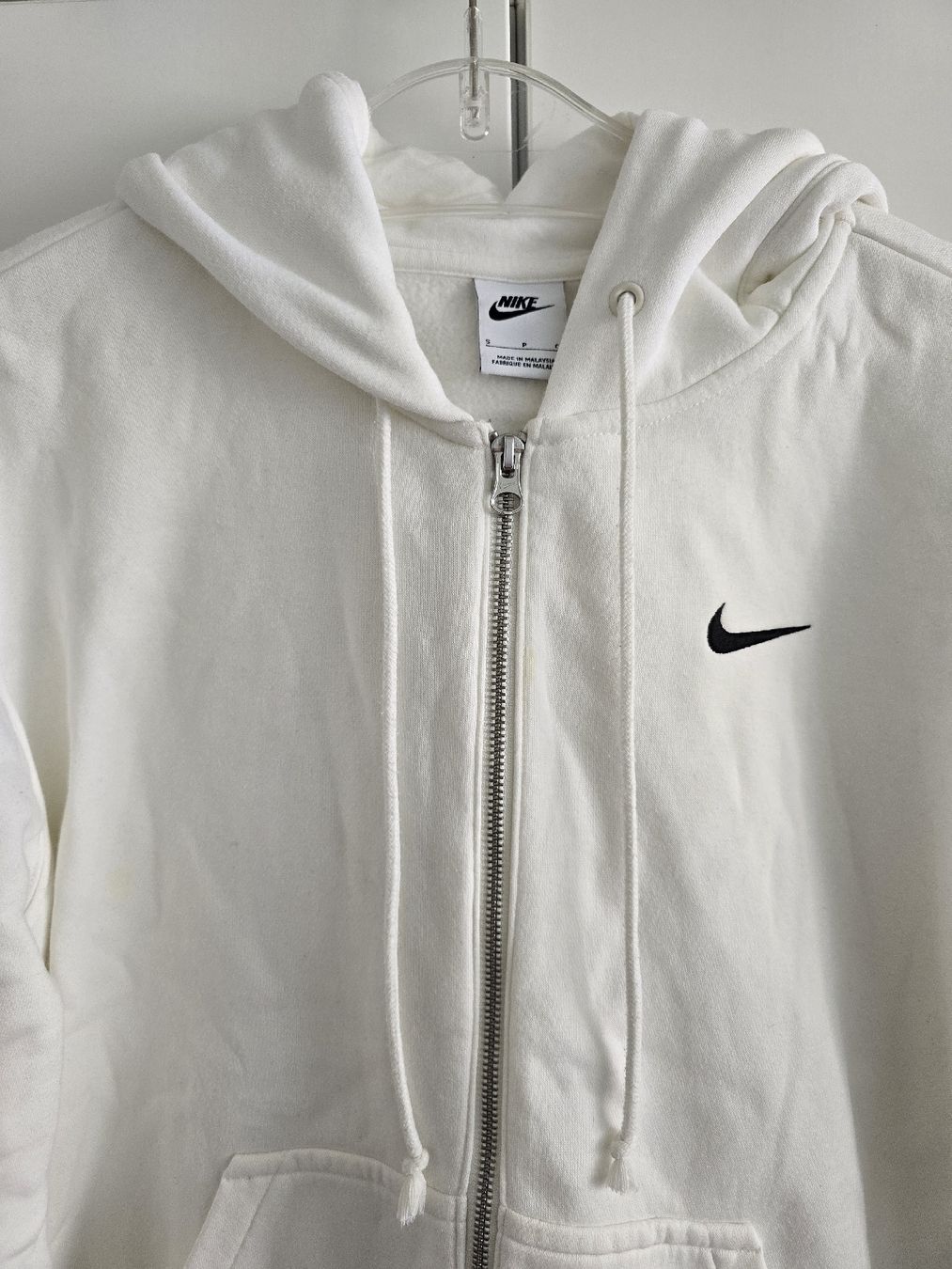 Nike Vestes: Nike Sweatjacke - Grösse S – D'occasion à Rickenbach b. Wil par Beautiful.Things 2