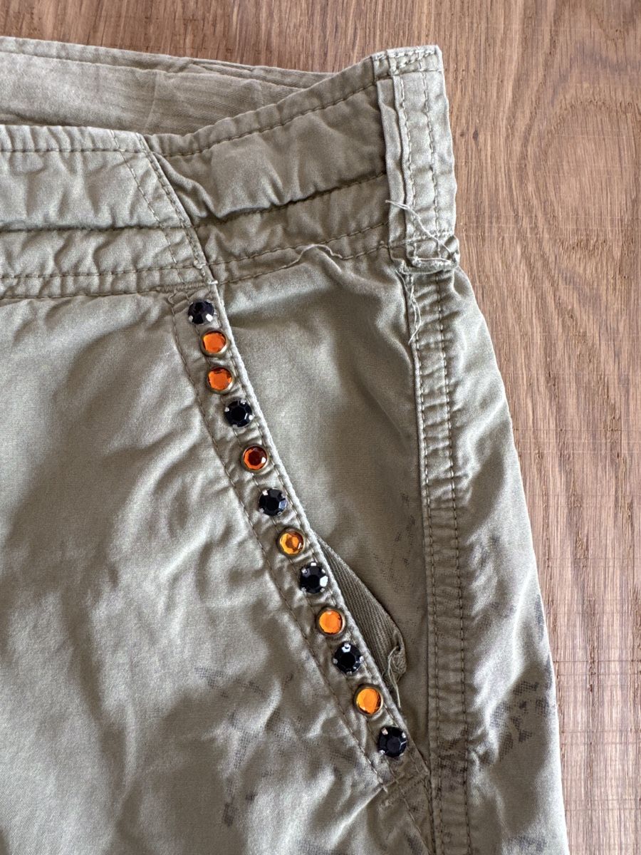 Pantaloni: RAG Damenhose Gr. 29 – Usato da Mettmenstetten venduto da Trinity113 1