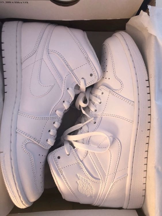 Nike Chaussures hommes: Nike Air Force 1 & Nike Air Jordan 1 – Neuf (Voir description) à Meyrin par ang_7fvb 3