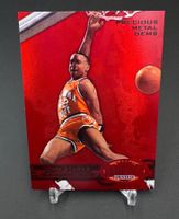 NBA RARE John Starks 2011 Fleer Retro PMG Red /150 Knicks X
