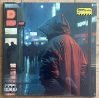 CASisDEAD – Famous Last Words / LP / Gatefold / Clear / UK