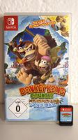Donkey Kong Country Tropical Freeze Nintendo Switch Spiel