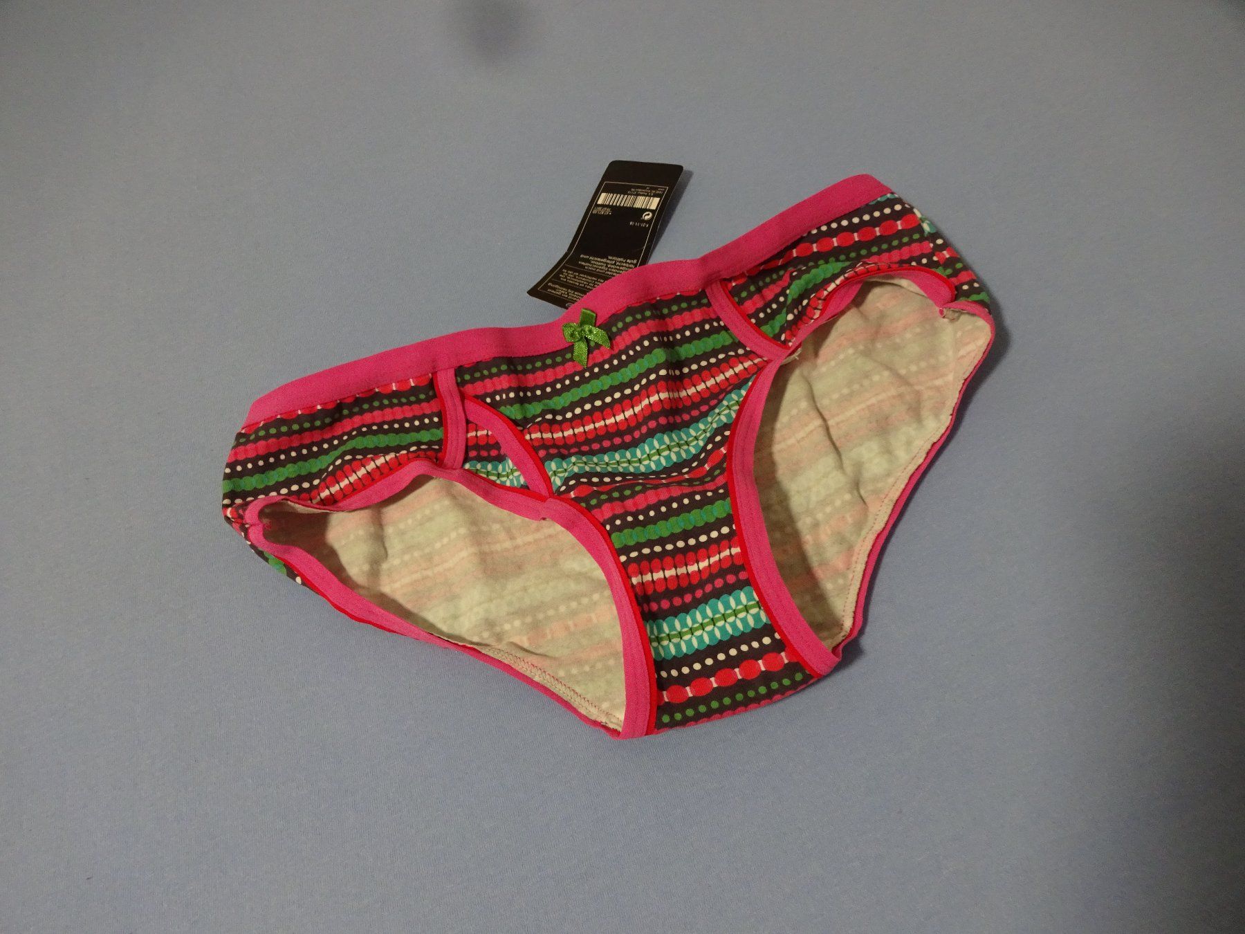 Sonstige Unterwäsche: Bunter Slip-Pants/Ladies – Neu (gemäss Beschreibung) aus Rothrist von Mistery1