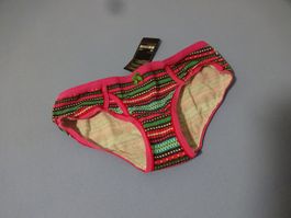 Bunter Slip-Pants/Ladies
