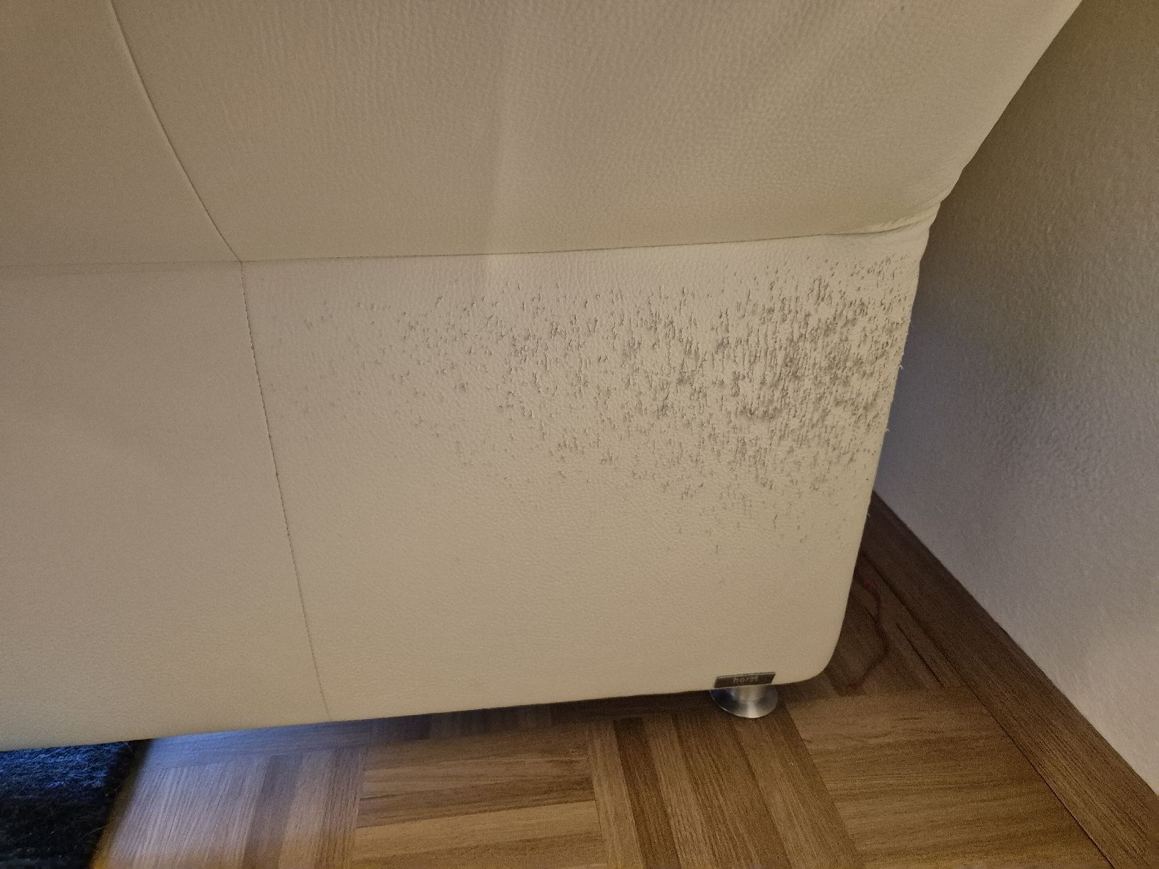 Sofas: Ledersofa – D'occasion à Rüegsauschachen par claudiaZ77 2