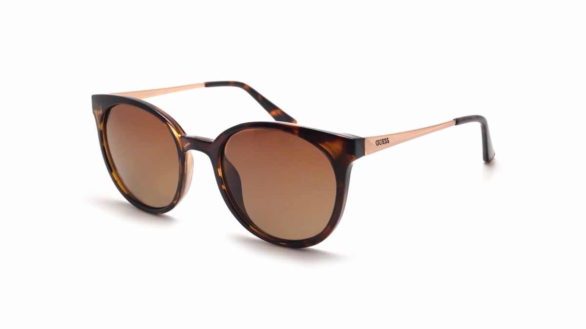Guess Occhiali & Lenti: GUESS Sonnenbrille mit Etui/Tuch – Nuovo (secondo la descrizione) da Degersheim venduto da Starkigel