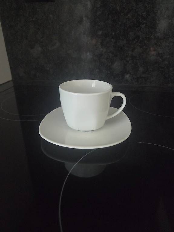 Tasses: Tassen Set – D'occasion à Wängi par Bibo4.