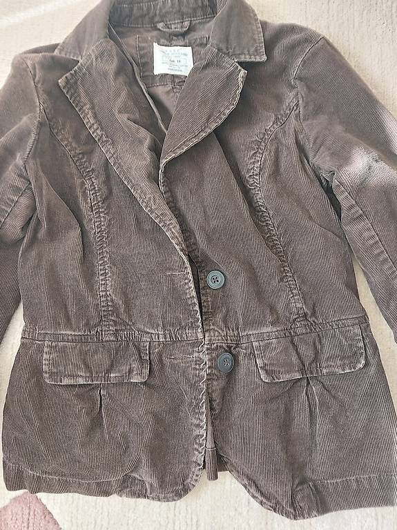 Giacche: Cordjacke – Usato da Ipsach venduto da Kat3uh