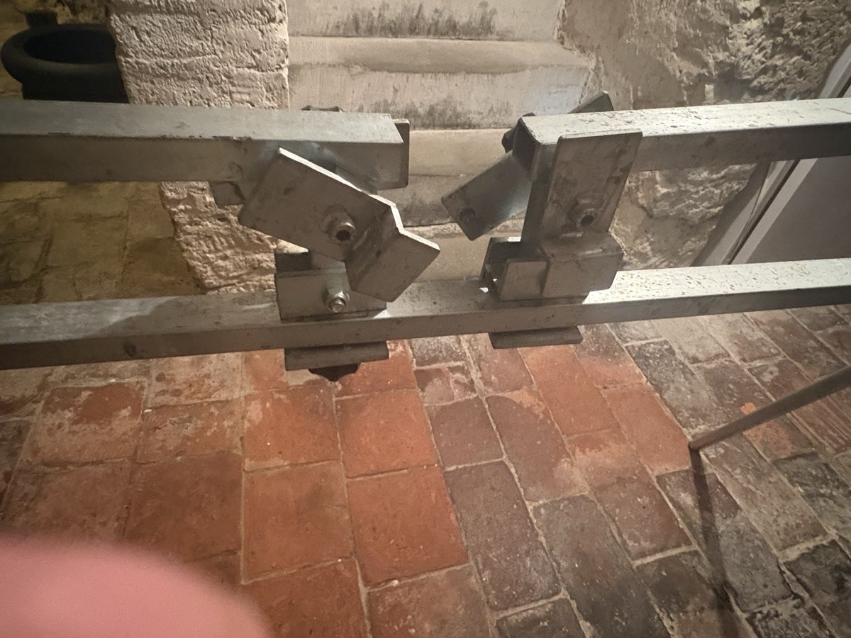 Werkbänke: Langlaufski Wachsbock – Gebraucht aus Burgdorf von Hobby31 3