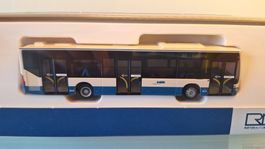 Rietze Bus MB Citaro E4 3-türig "VBZ, Zürich" Linie 89